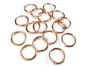 Bronze Rings